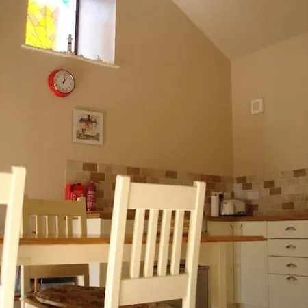 Creedy Meadow Barn Villa Crediton Exterior photo