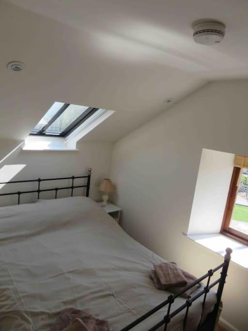 Creedy Meadow Barn Holiday home Crediton