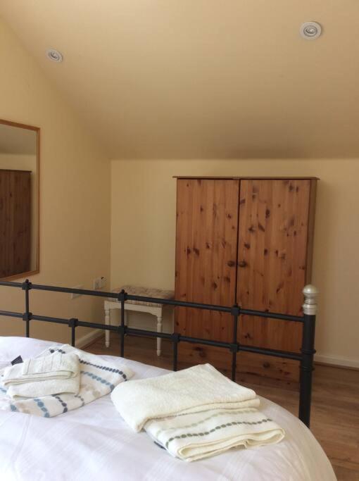 Holiday home Creedy Meadow Barn