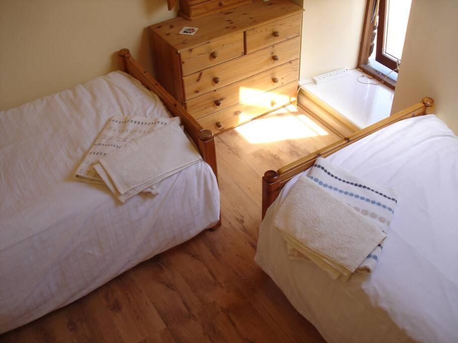 Holiday home Creedy Meadow Barn