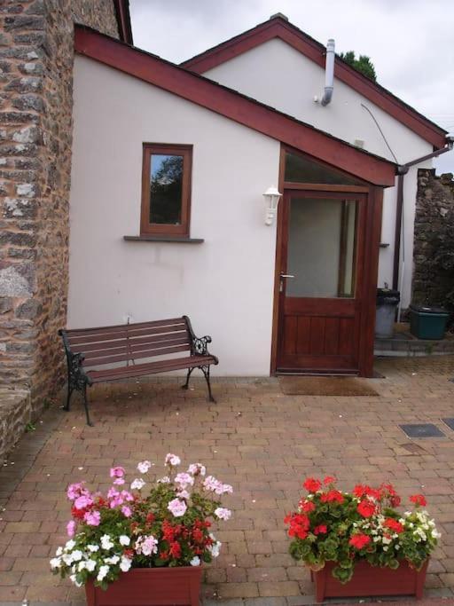 Creedy Meadow Barn Holiday home *