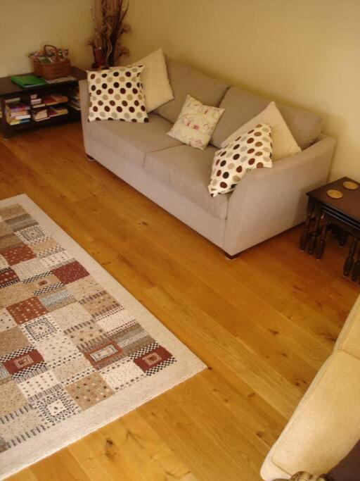 Creedy Meadow Barn * Crediton