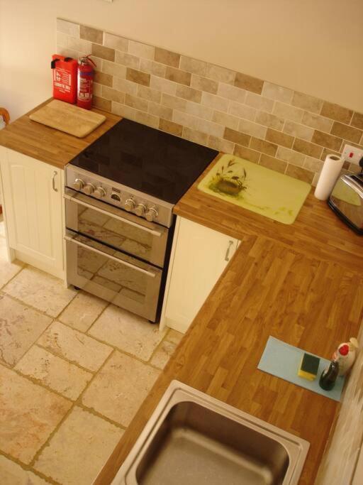 Holiday home Creedy Meadow Barn Crediton