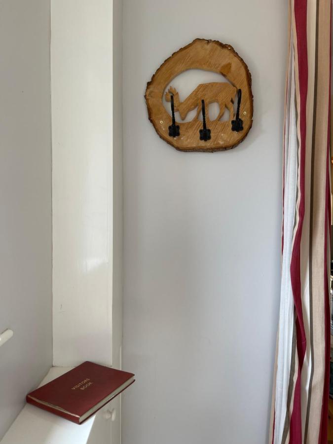 Creedy Meadow Barn Holiday home Crediton