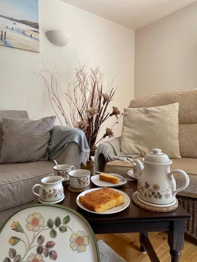 Holiday home Creedy Meadow Barn Crediton
